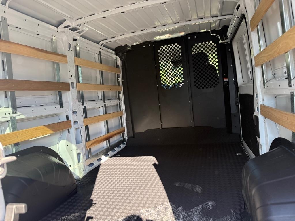 ram promaster cargo van 2025 3C6LRVVG7SE526634 image ram promaster cargo van 2025 3C6LRVVG7SE526634 image